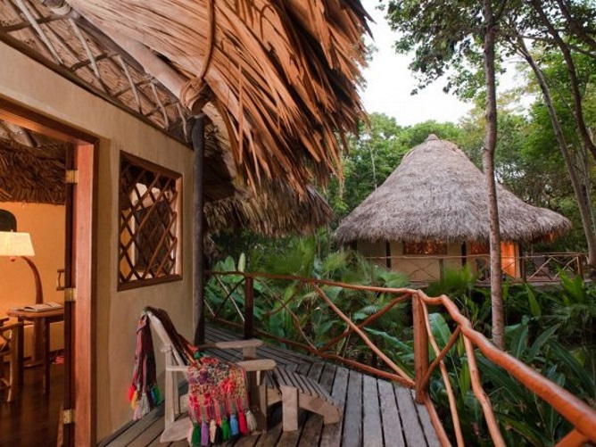 Kanantik Reef & Jungle Resort