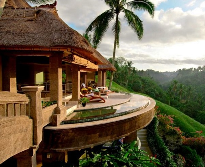 The Viceroy Bali Villa Ubud Bali